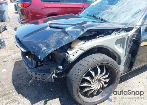 2016 Dodge Challenger Sxt из США, поврежденный, VIN 2C3CDZAG8GH217534